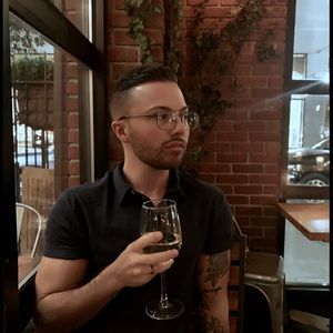 Meet your Posher, Kyle